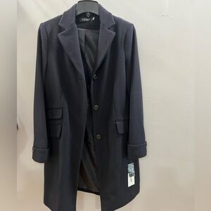 Lauren - Ralph Lauren Women’s Wool Coat New!